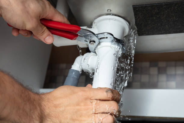 Best Water damage restoration company  in Salunga, PA