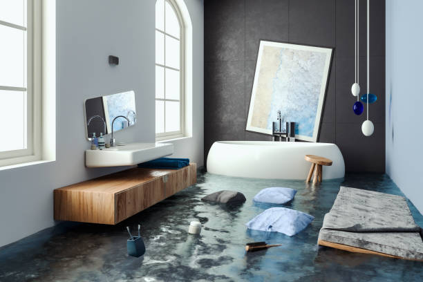 Best Commercial water damage restoration  in Salunga, PA