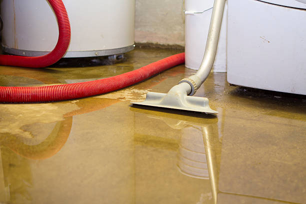 Reliable Salunga, PA Water damage restoration Solutions
