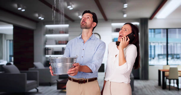Best Fire Damage Restoration  in Salunga, PA
